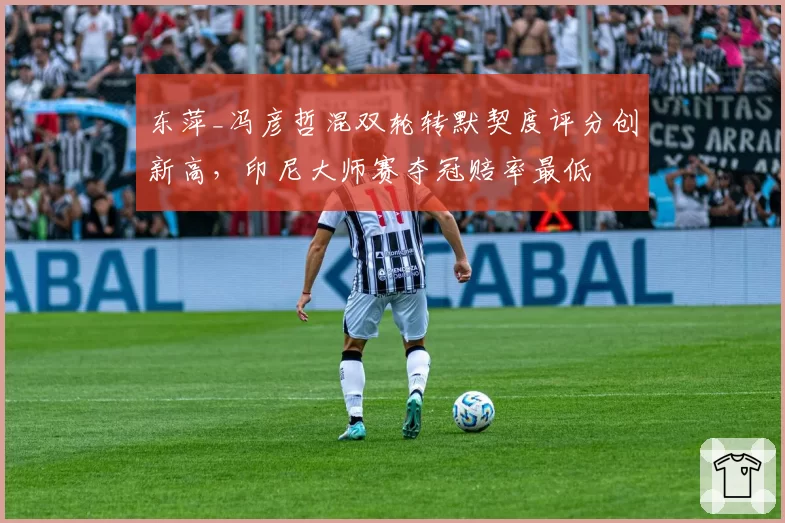 东萍_冯彦哲混双轮转默契度评分创新高,印尼大师赛夺冠赔率最低
