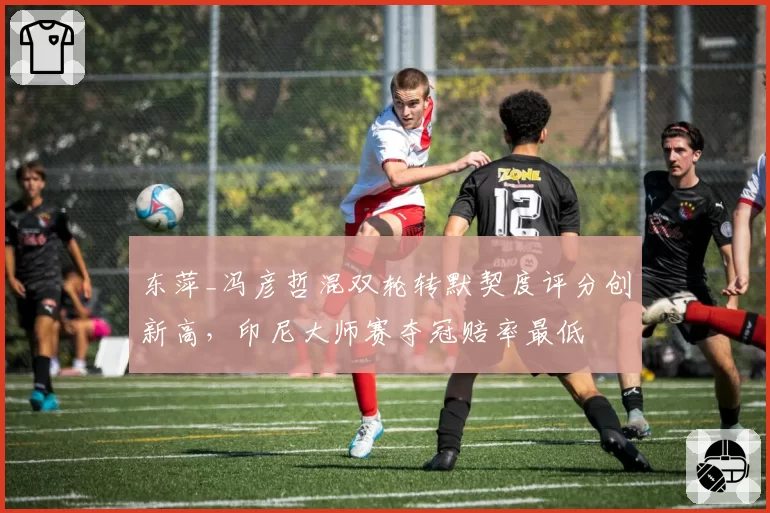 东萍_冯彦哲混双轮转默契度评分创新高,印尼大师赛夺冠赔率最低