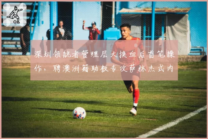深圳领航者管理层大换血后首笔操作,聘澳洲籍助教专攻萨林杰式内线策应
